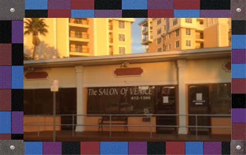 Best salon in Venice Florida and South Florida - The Salon of Venice Local Favorite