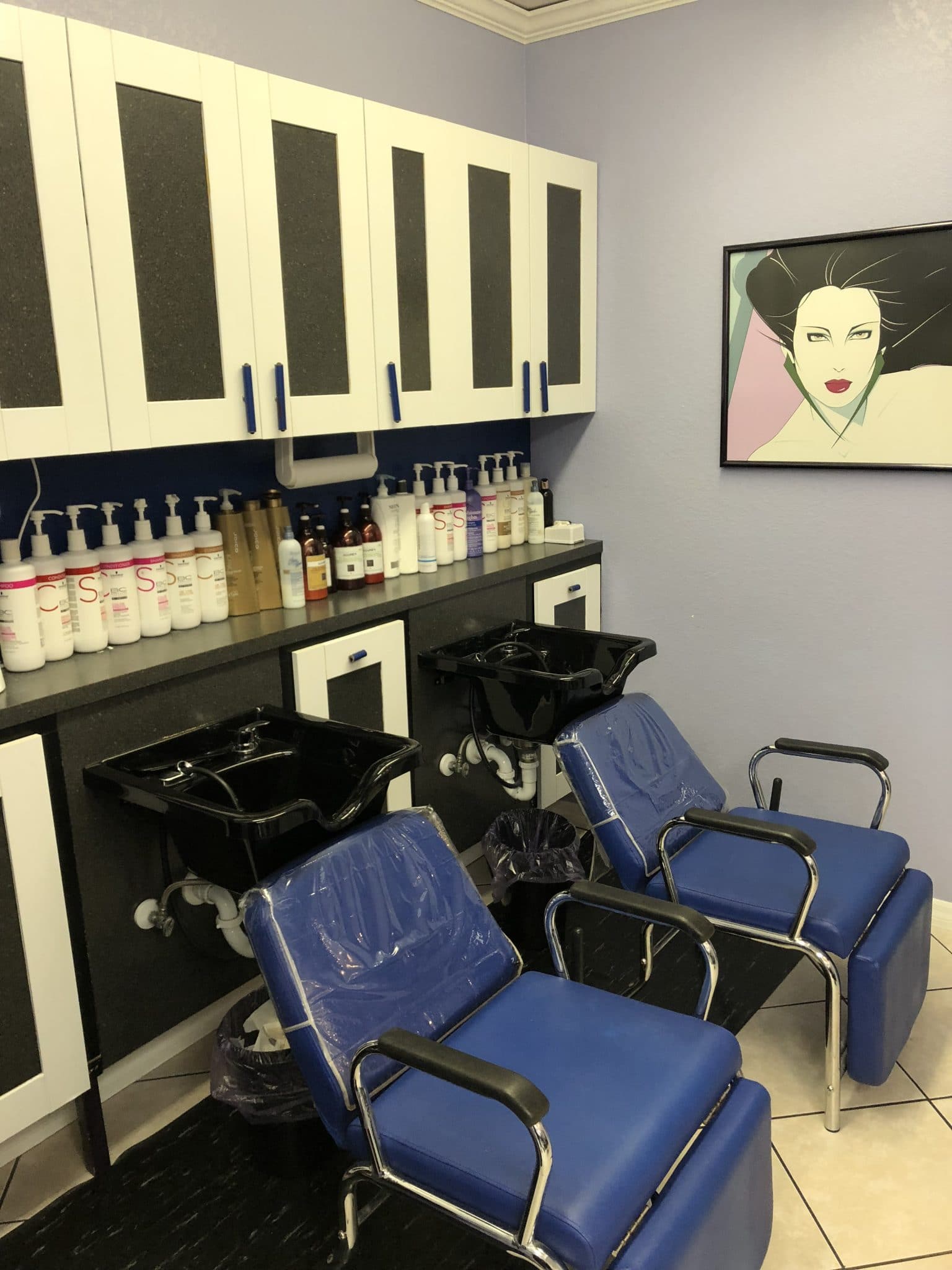Local Favorite Hair Salon in Venice Florida About The Salon of Venice