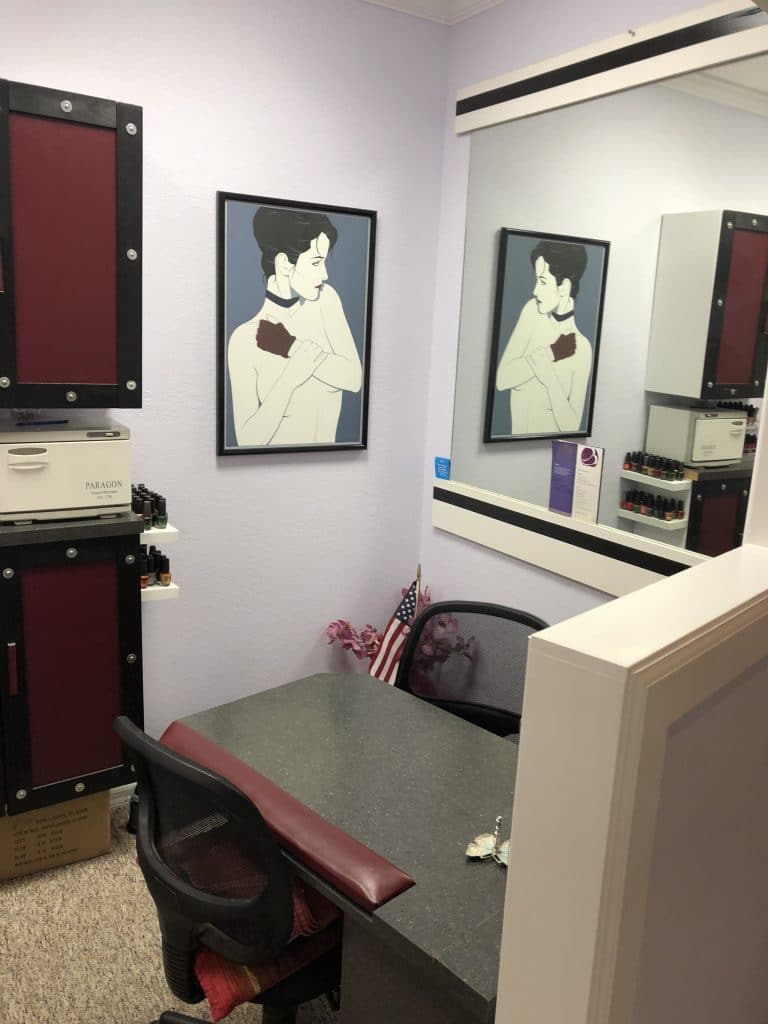 Local Favorite Hair Salon in Venice Florida About The Salon of Venice
