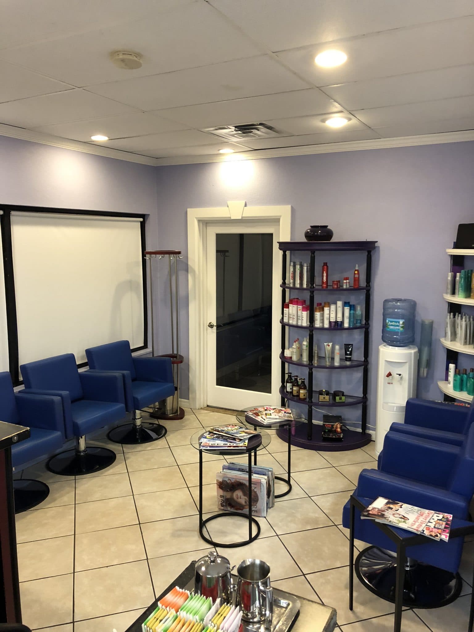 Local Favorite Hair Salon in Venice Florida About The Salon of Venice